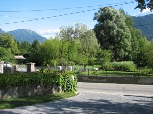 Agréable studio proche lac avec terrasse