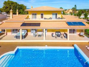 Villa Golden Bay by Algarve Vacation