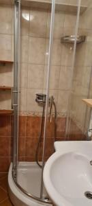 Novalja Zrce Iva Apartment II 