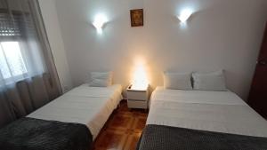 Standard Triple Room room in Residencial S. Gião