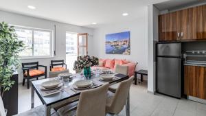 Central Gaia Apartment by Unique Hosts