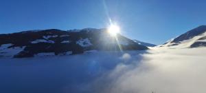 Nature luxury Chalet INSToul
