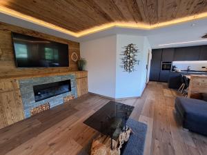 Nature luxury Chalet INSToul