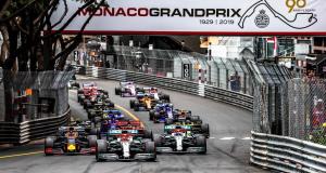 F1 GP MONACO - 6 PERSONS - 2 BEDROOMS - FULL RENOVATED - FULL CLIM - HYPERCENTER - BEACH AND SUn