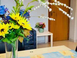 Casa vacanza "Orchidea"