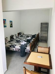 Pousada Encontro das Águas