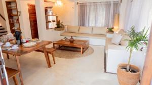 Casa do Crush Jericoacoara-3 Suítes com piscina