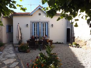 B&B / Chambres d'hotes Le Petit Chateau : photos des chambres