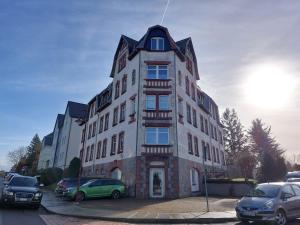 Schillerstrasse
