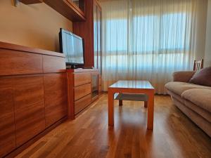 22A02 Moderno apto Arriondas by R2R Consulting