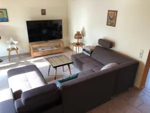 FERIENHAUS ANNEMARIE - ANKOMMEN, ENTSPANNEN, SICH WOHLFÜHLEN IM UNESCO WELTKULTURERBE - Dannigkow