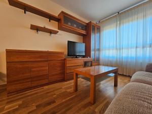 22A02 Moderno apto Arriondas by R2R Consulting