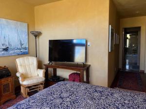 Gorgeous Granita Ski in-Ski out