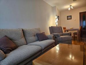 22A02 Moderno apto Arriondas by R2R Consulting