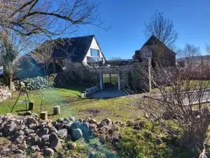 Firmin et Mélanie - Brion