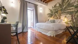 Siete LLaves by Toledo AP - Sonseca