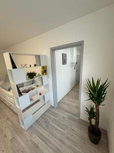 Appartements Studio calme a 15min du centre : photos des chambres