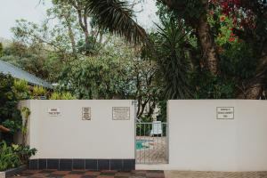 Hadens Guesthouse
