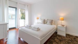 Fabulous Boavista Apartment by Unique Hosts