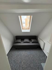 Strandvogtei Sellin FeWo 3 - sehr zentrales und geräumiges Apartment