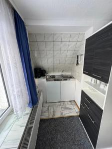 Strandvogtei Sellin FeWo 3 - sehr zentrales und geräumiges Apartment