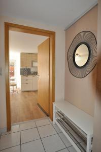 Appartements Aux cigognes de Blotzheim : photos des chambres