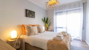 Oporto Terrace Apartament