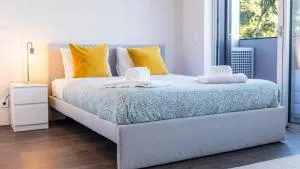 Nice Circunvalação Studio I By Unique Hosts - Leça do Balio