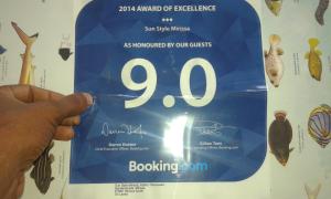 Sunstyle Mirissa Guest House