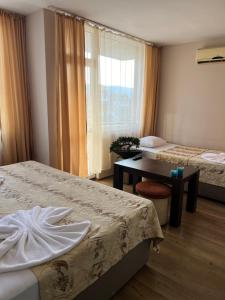 Hotel Han Krum