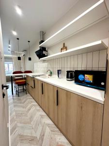 ROMANTIC Apartments - near Rynok Squere