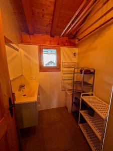 Chalet La Savoyarde
