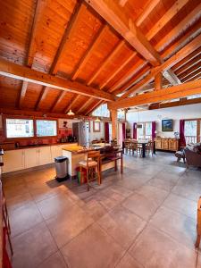 Chalet La Savoyarde