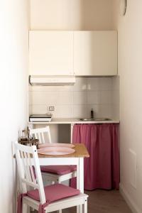 Love Nests by The Bell Tower Lodge