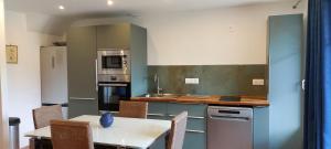 Maison à Lacanau Océan classée 2 étoiles