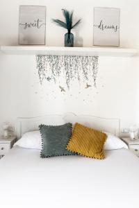 Love Nests by The Bell Tower Lodge