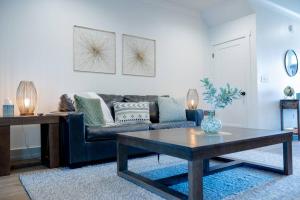 New Modern Style Townhome