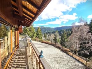 Chalets Chalet Pura Vida - En pleine nature, tout confort : photos des chambres