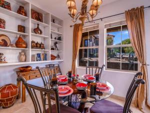 POOL SIDE, with free WiFi and GOLF PASS