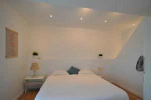 LHirondelle - Charming flat -