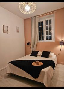 Appartements Balade sur le port : Appartement 2 Chambres