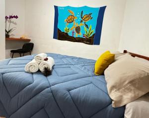 CASA ENTERA PURA VIDA!