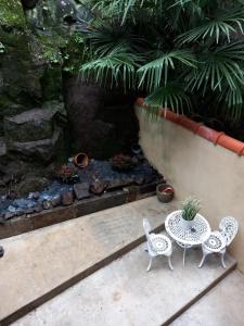 Appartements Balade sur le port : photos des chambres