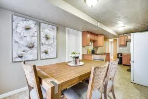 Utah Apartment 2 Mi to Amphitheatre - 西乔丹