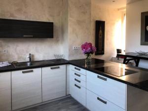 Residence La Maison Du Centre -lannion - Maisons & Villas pour 8 Personnes 984 : photos des chambres