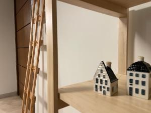 Keiken en el corazón de Chacras de Coria