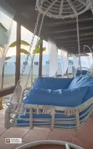 Buddha Summer Suites IUN R6153 - 皮图朗格