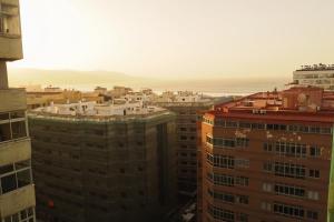 Breathtaking Sunsets Flat