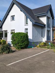 Appartements Aux cigognes de Blotzheim : Appartement 1 Chambre