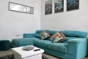 Convenient location double bedroom